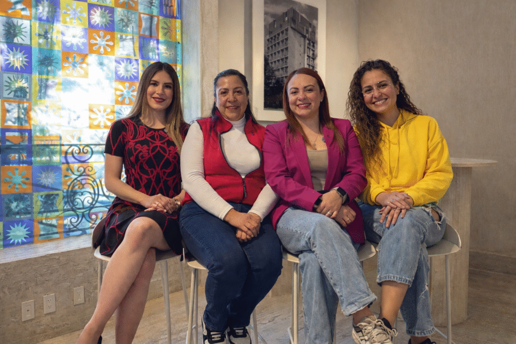 Día internacional de la mujer 8 de marzo