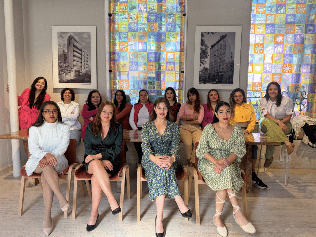 Día internacional de la mujer 8 de marzo