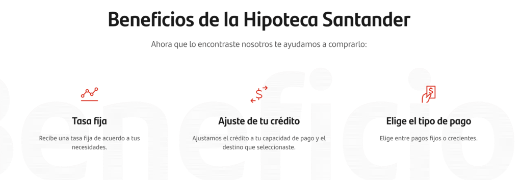 Créditos Hipotecarios en México 2026