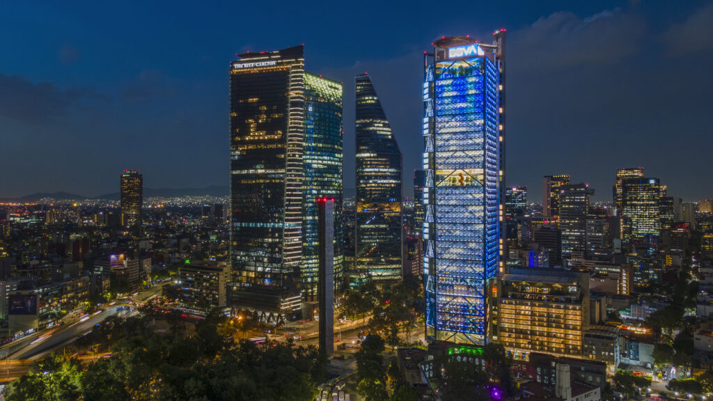 Créditos Hipotecarios en México 2026