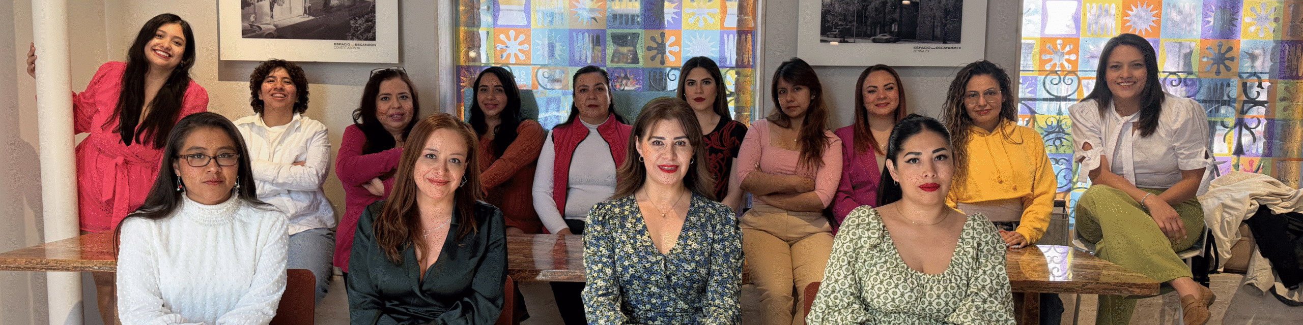 Mujeres que transforman la industria inmobiliaria