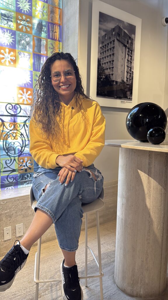 Mujeres que transforman la industria inmobiliaria