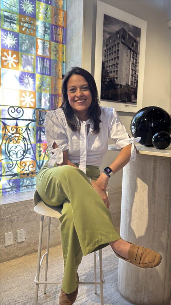 Mujeres que transforman la industria inmobiliaria