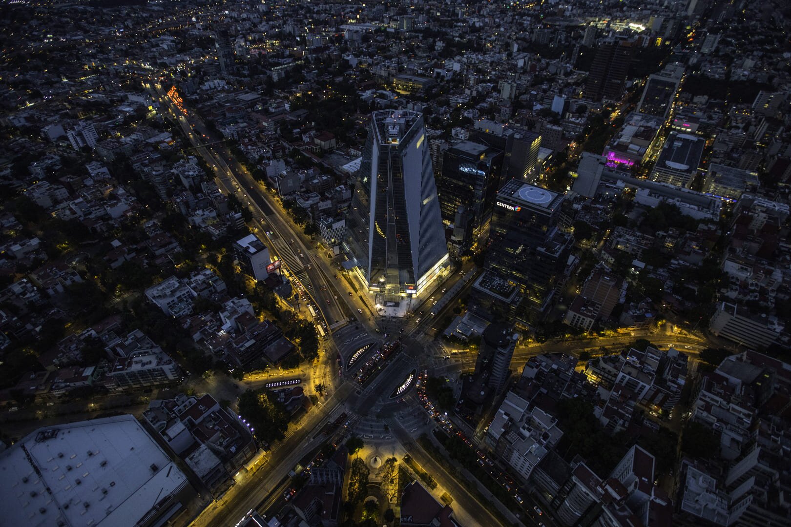 Beneficios de vivir en Benito Juárez