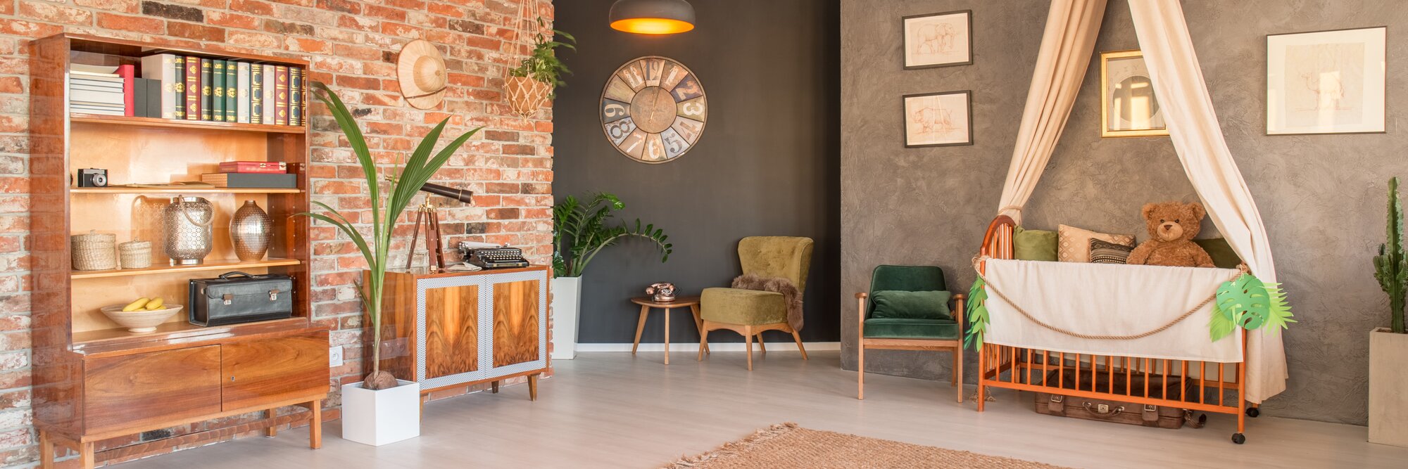Decoración inteligente