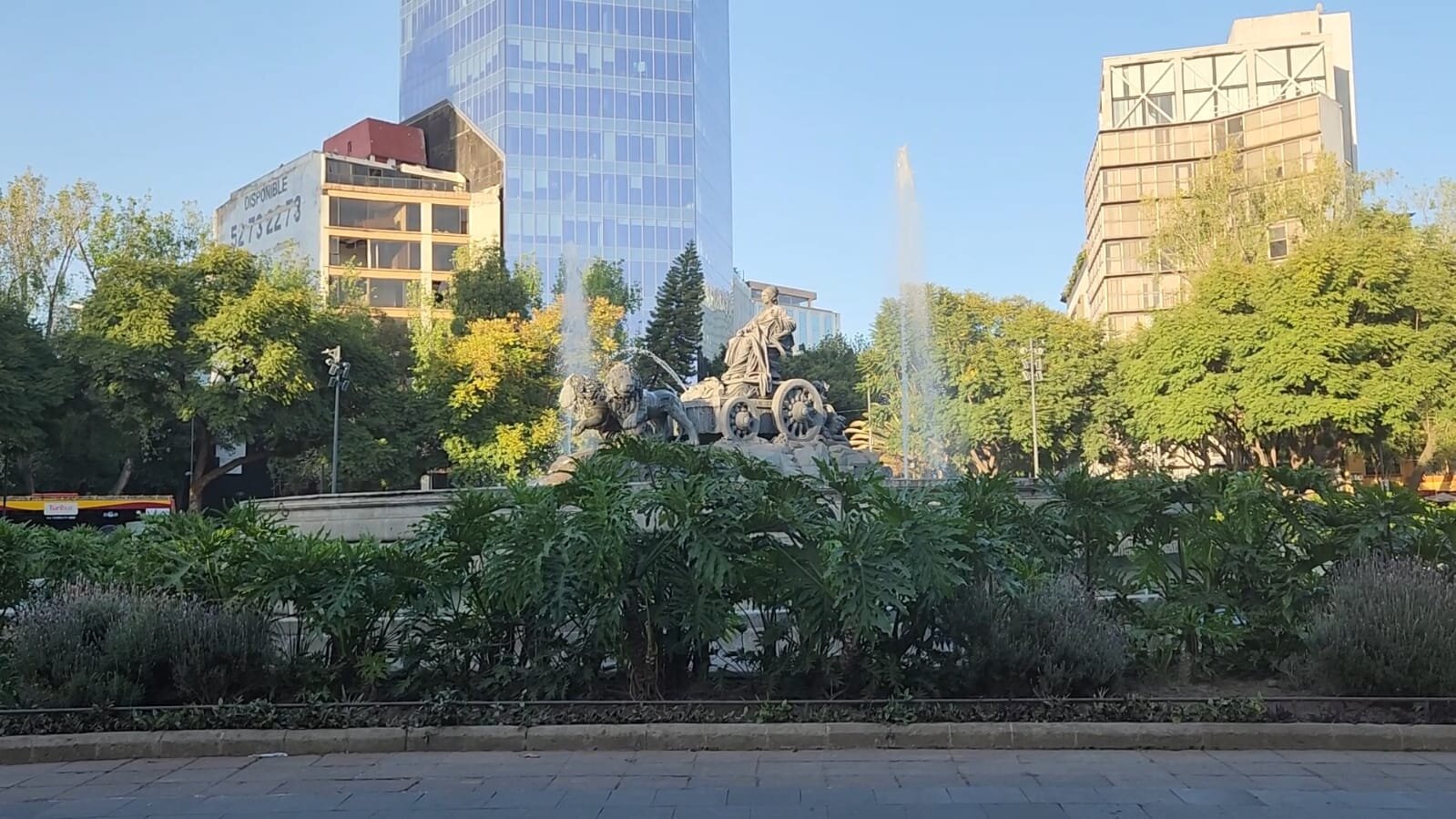 Departamentos en venta en la Roma