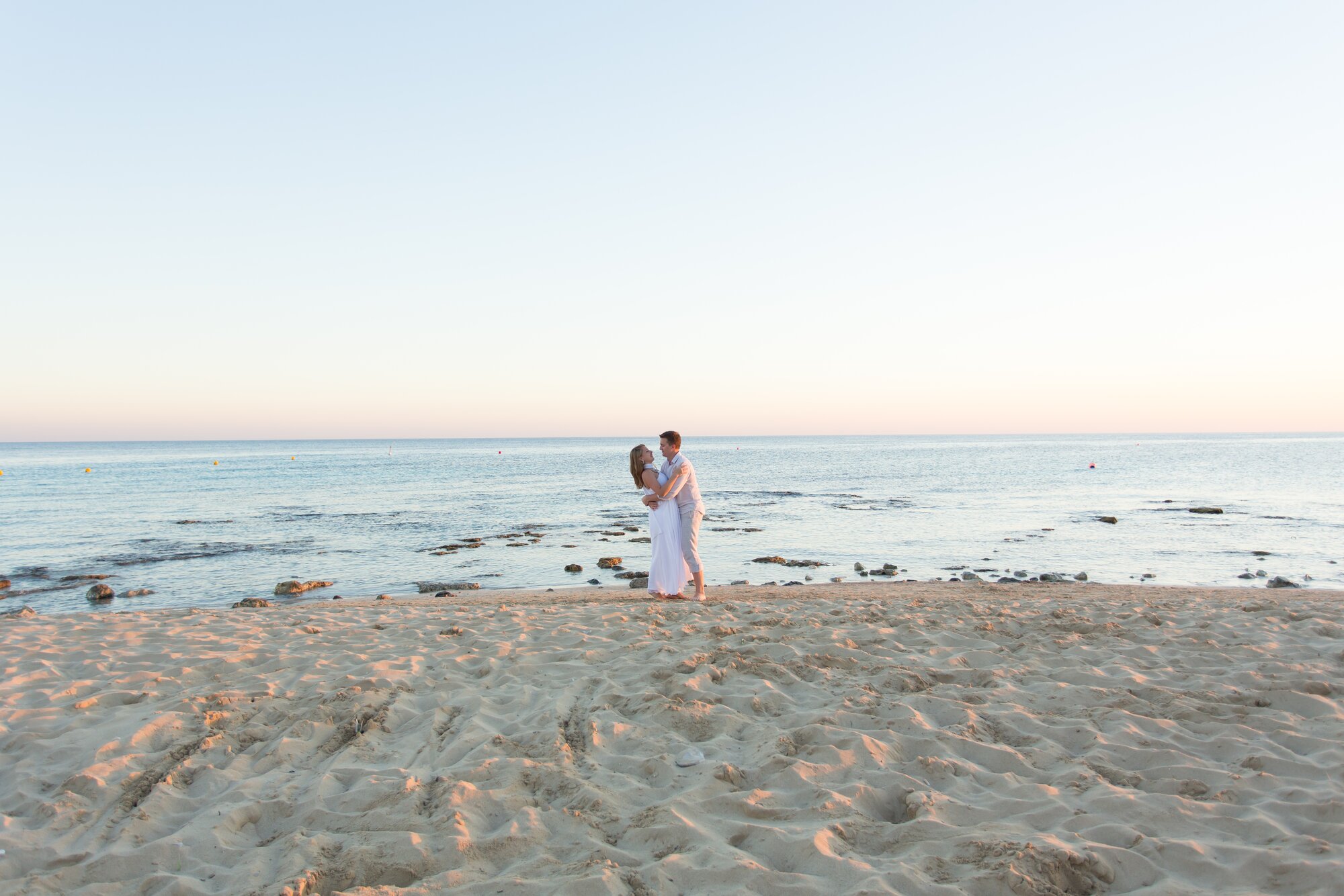 Departamentos en venta en las playas más románticas de México
