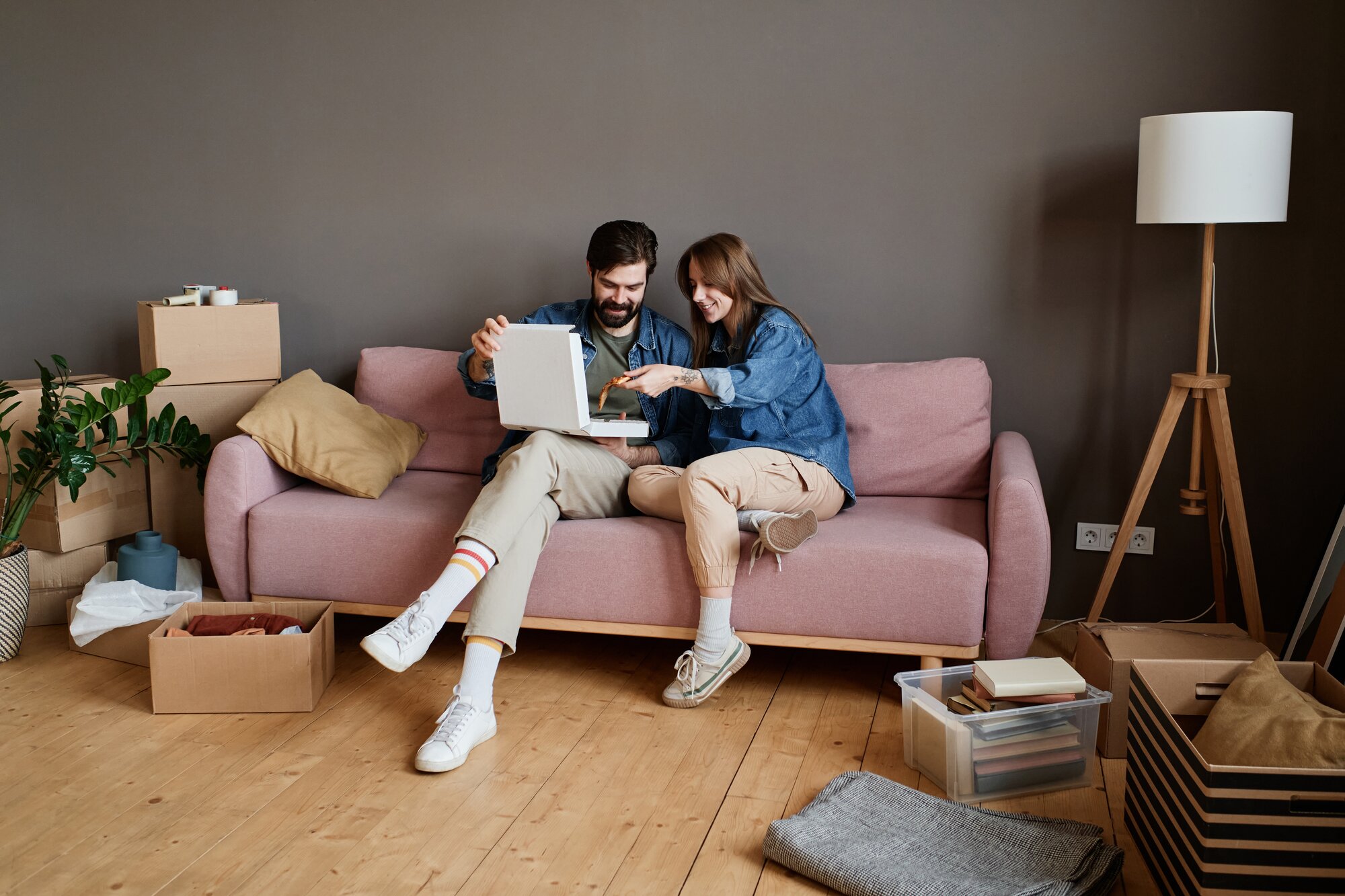 Es mejor comprar un departamento nuevo o usado