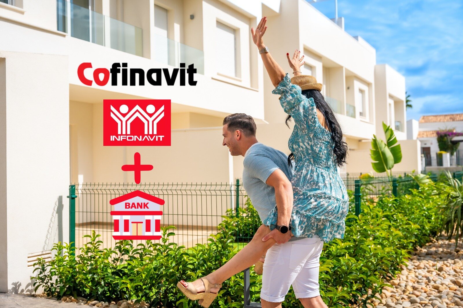 Qué es COFINAVIT