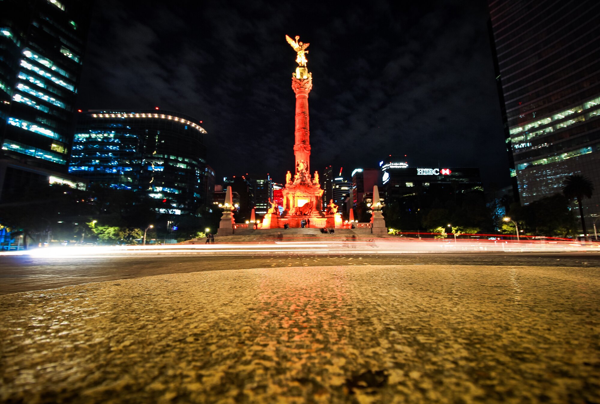 Reforma: Departamentos de lujo con estilo industrial en CDMX