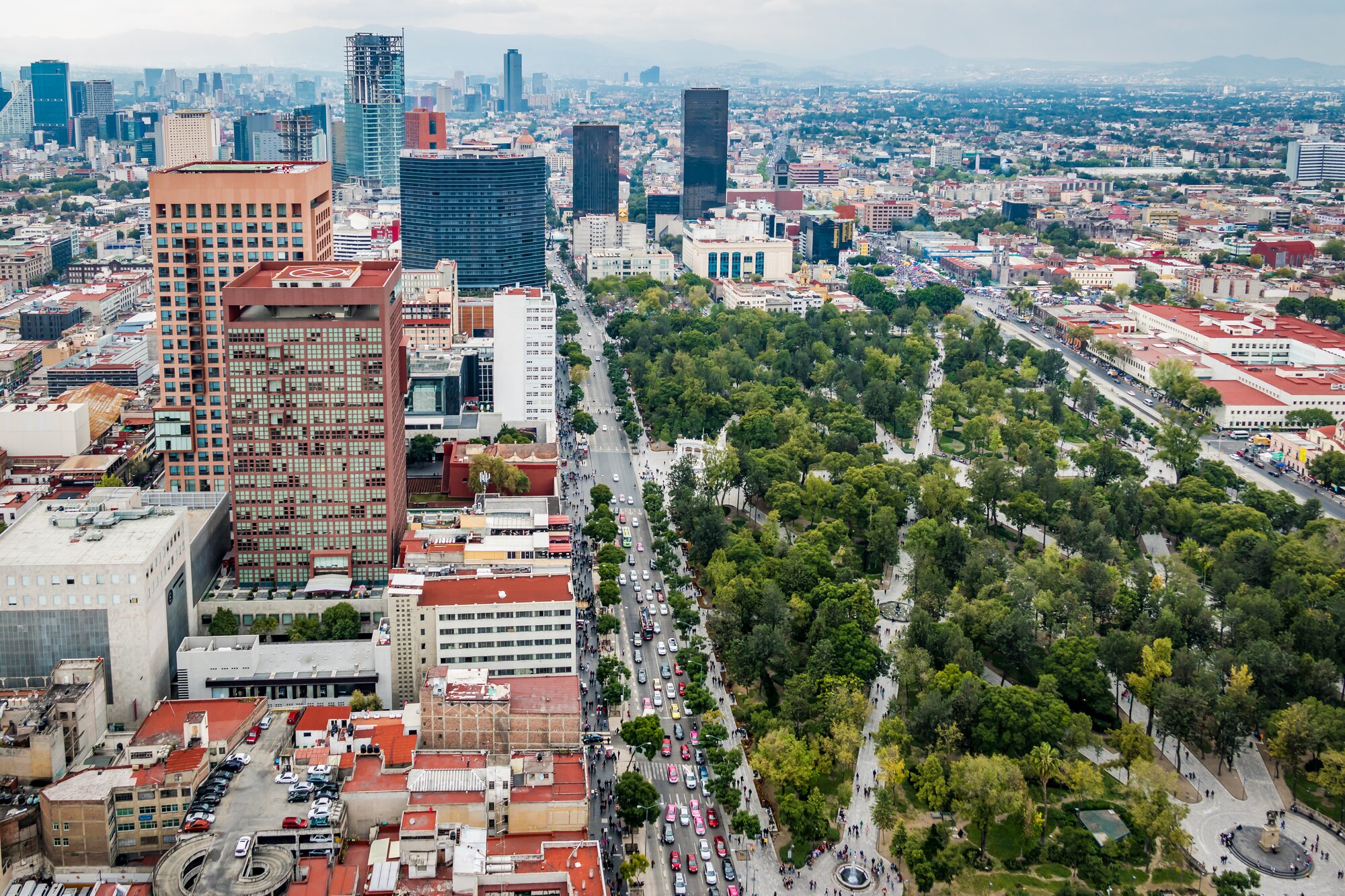 Venta de departamentos baratos en CDMX