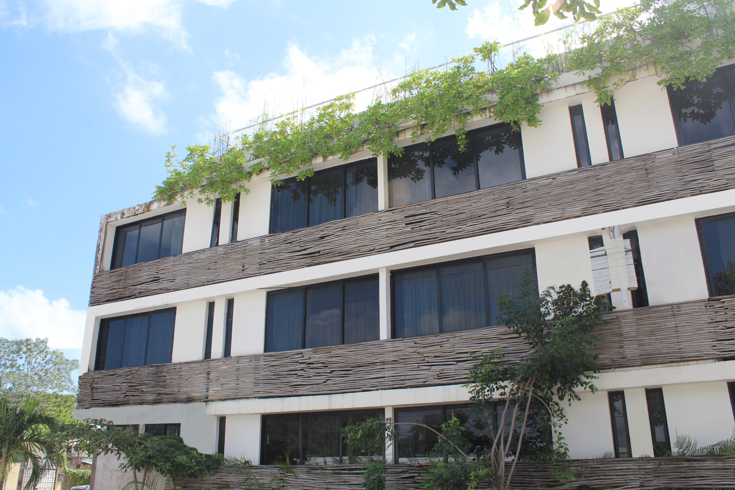 Departamentos en venta en Tulum