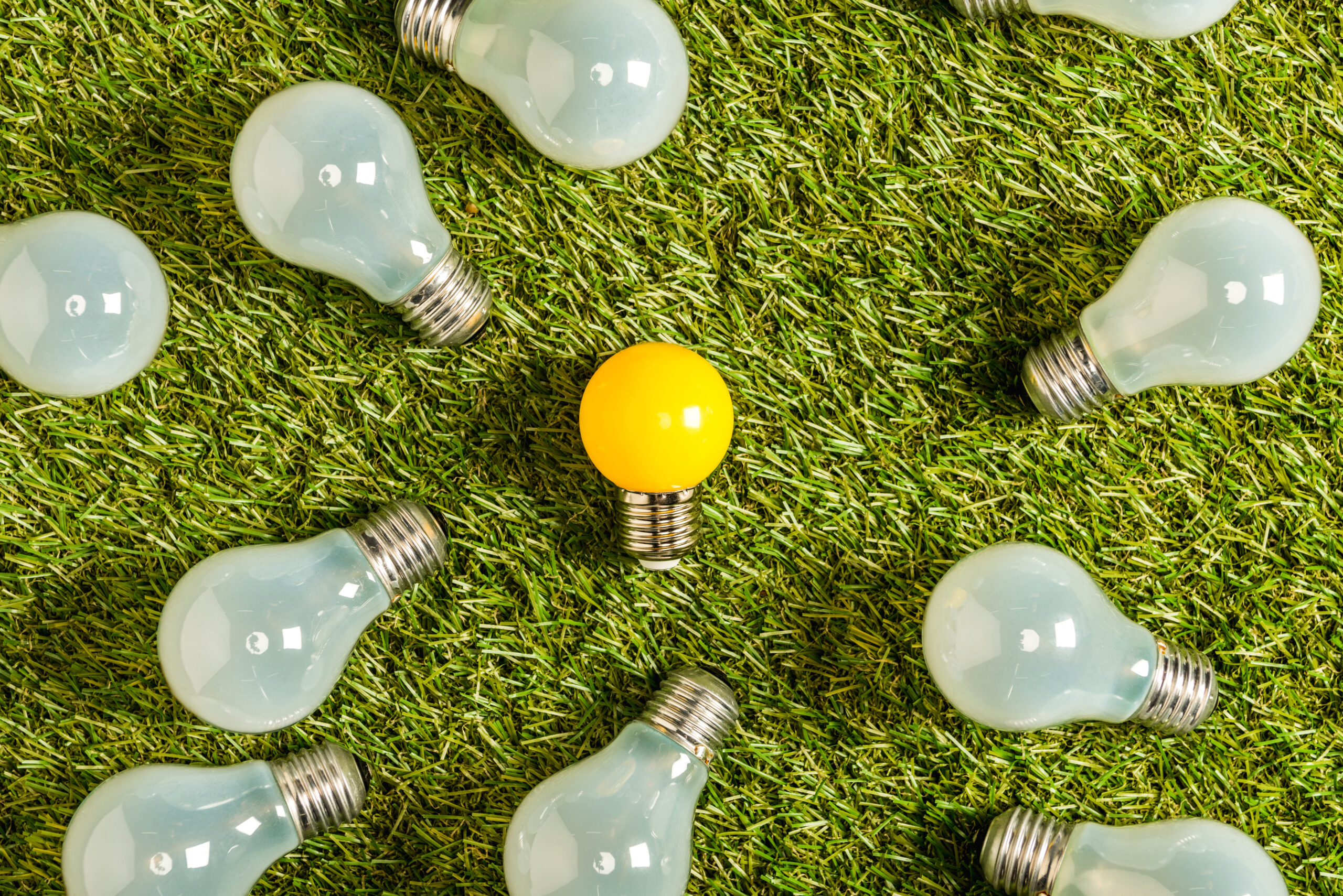 Ahorro de energía