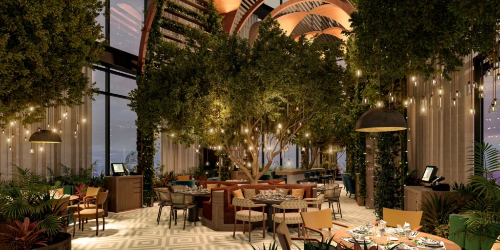 Bares con terraza en CDMX
