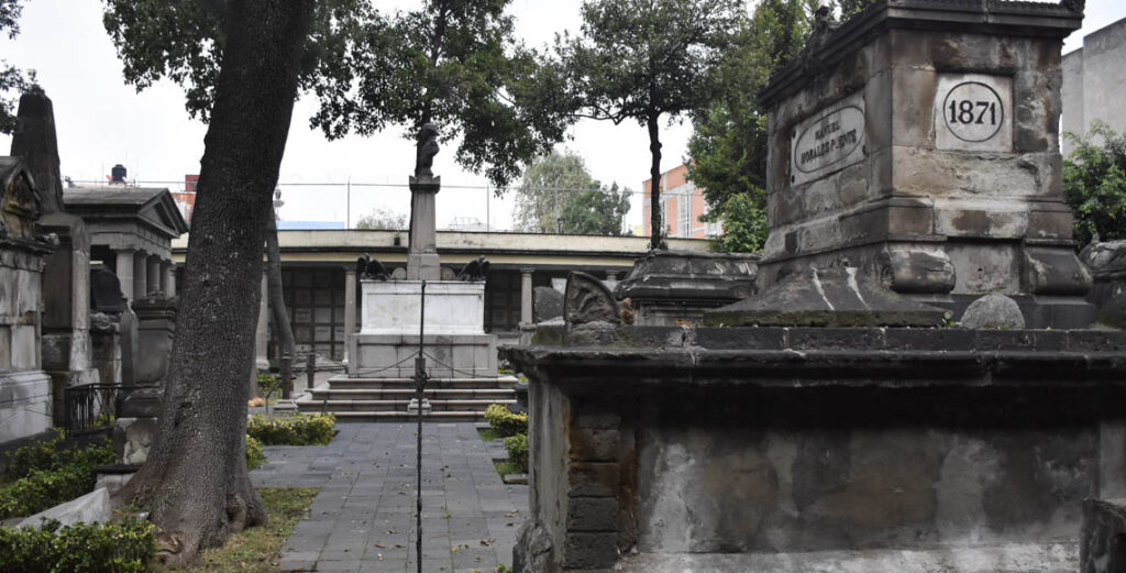 Monumentos históricos