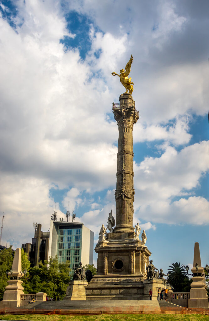 Monumentos históricos