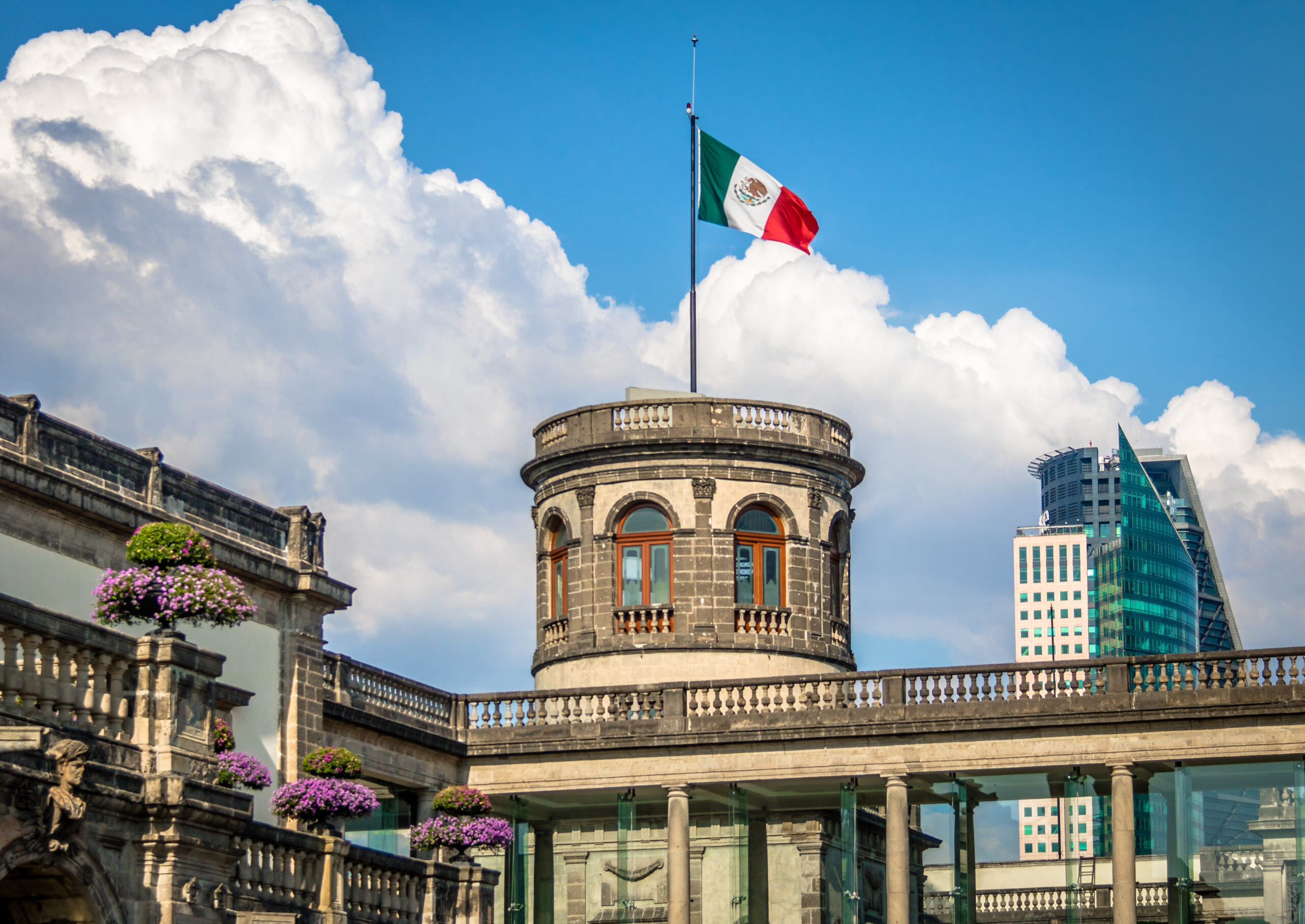 Monumentos históricos