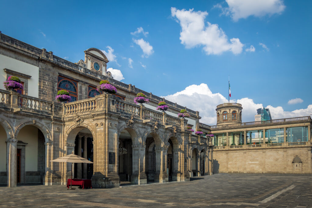 Monumentos históricos