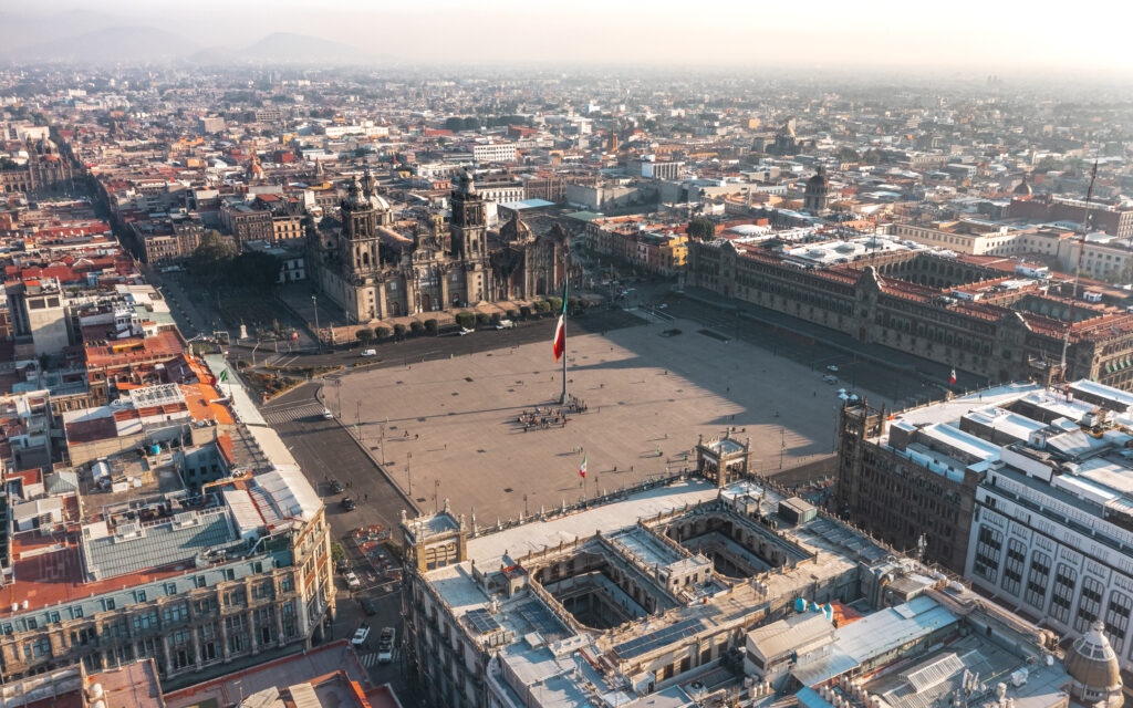 Monumentos históricos