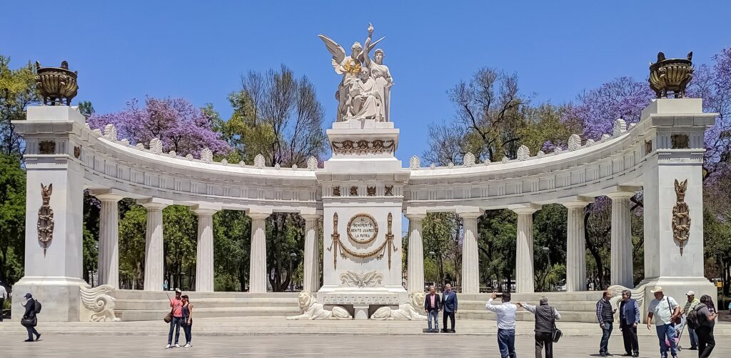 Monumentos históricos