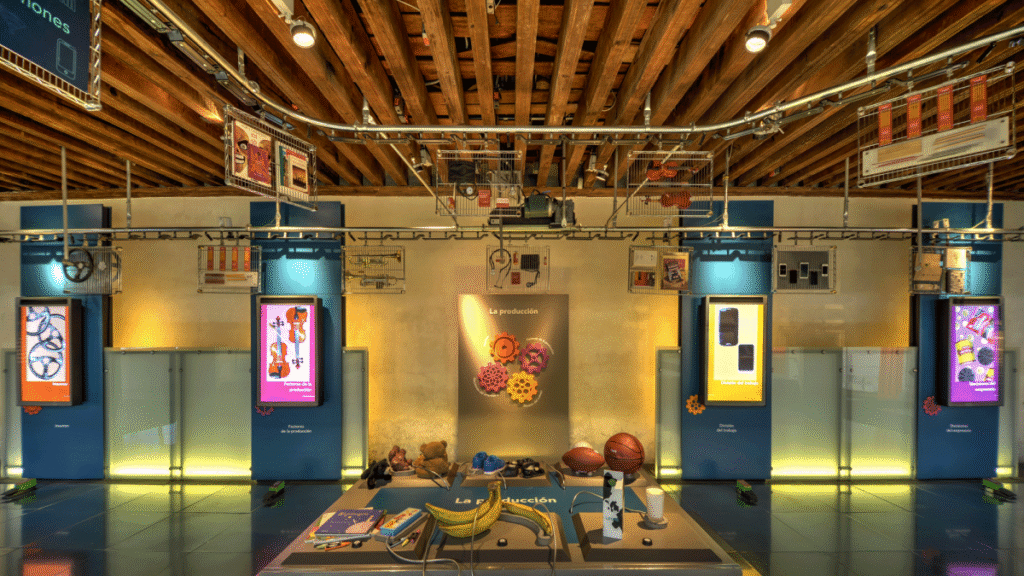 Museos en CDMX Museos en CDMX