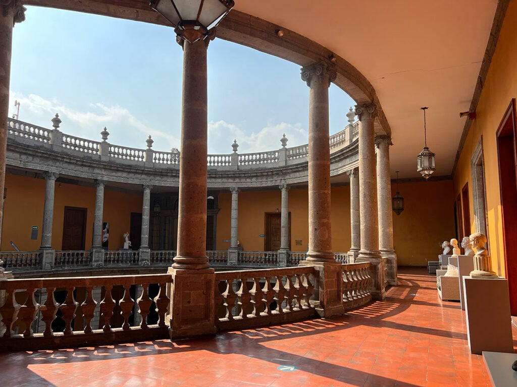 Museos en CDMX Museos en CDMX