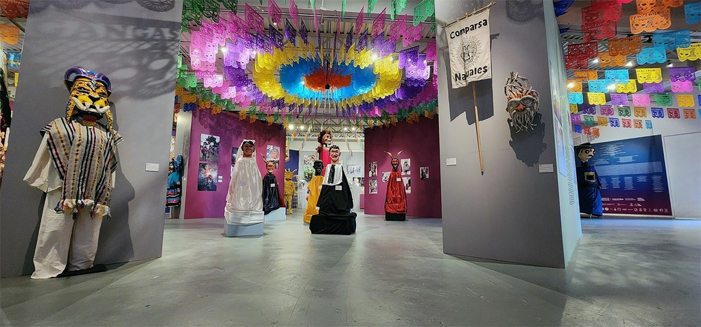 Museos en CDMX Museos en CDMX