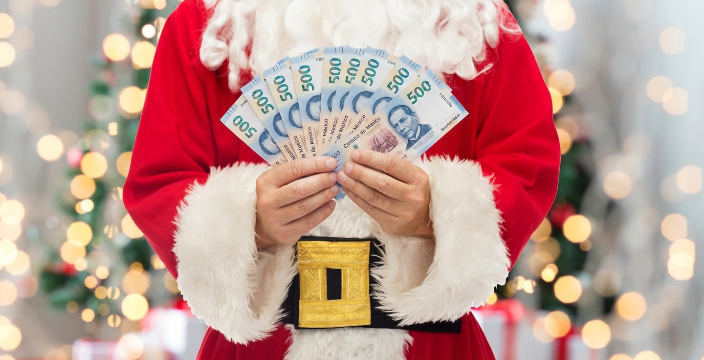 Aguinaldo 2026: Cómo aprovecharlo inteligentemente