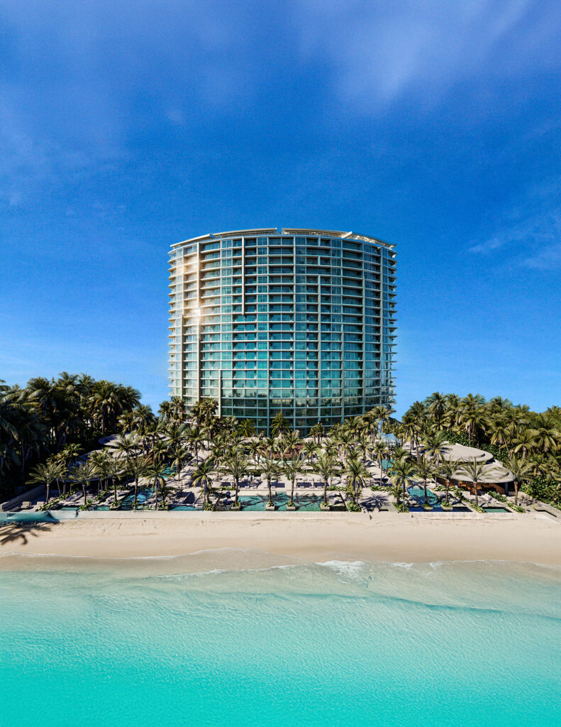 Nao - Fachada edit Destinos para celebrar año nuevo