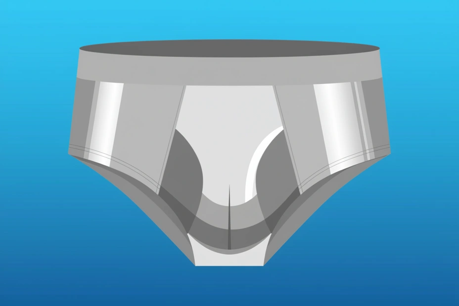 Color de calzones para año nuevo