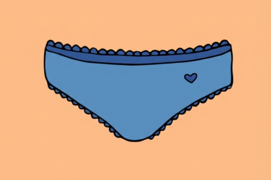 Color de calzones para año nuevo