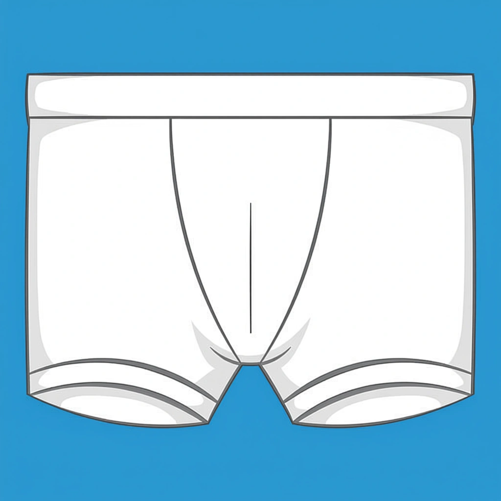 Color de calzones para año nuevo