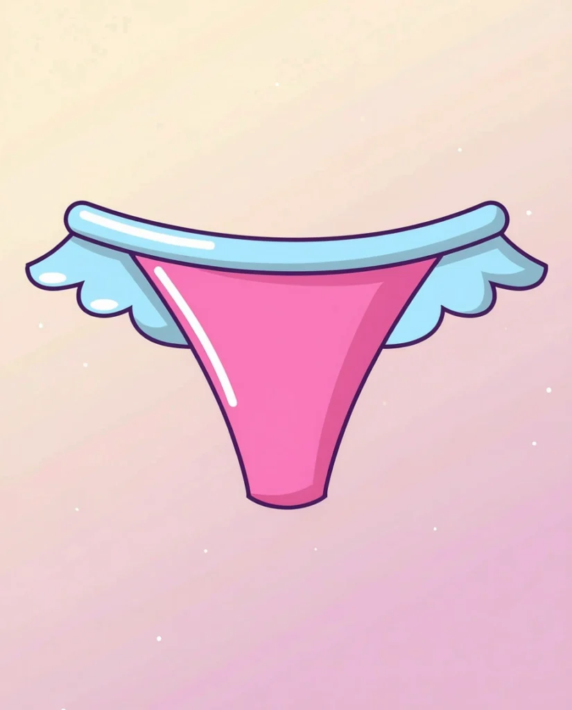 Color de calzones para año nuevo