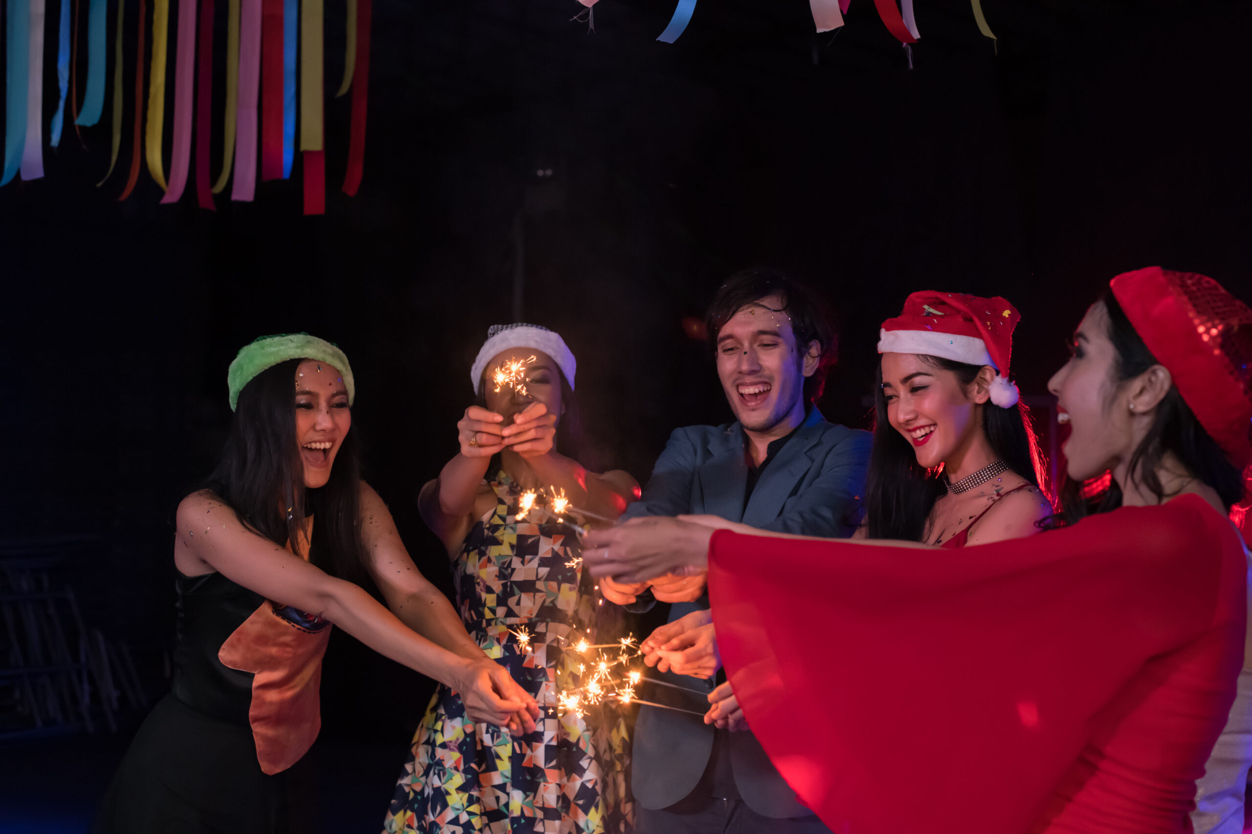 Qué es el Guadalupe Reyes en México