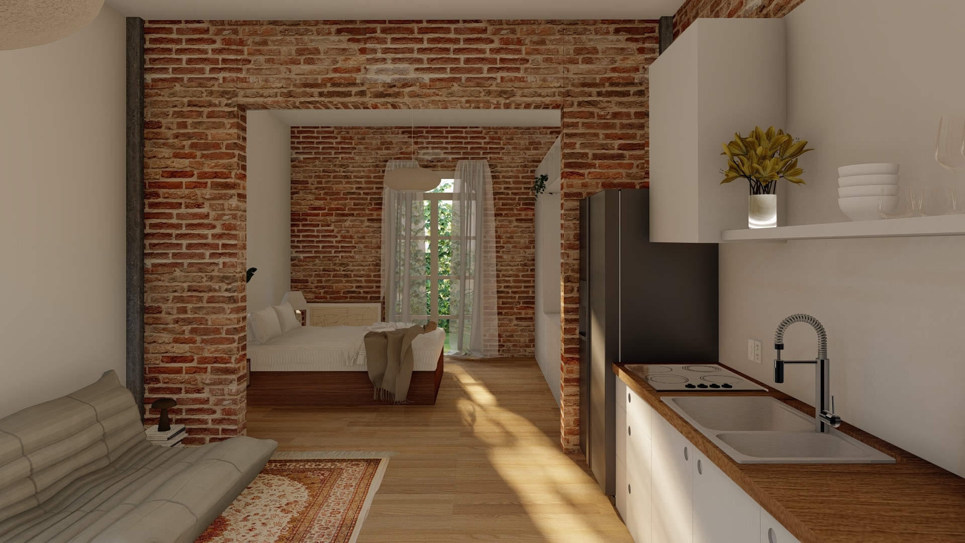 Qué Es Un Loft Tudepa