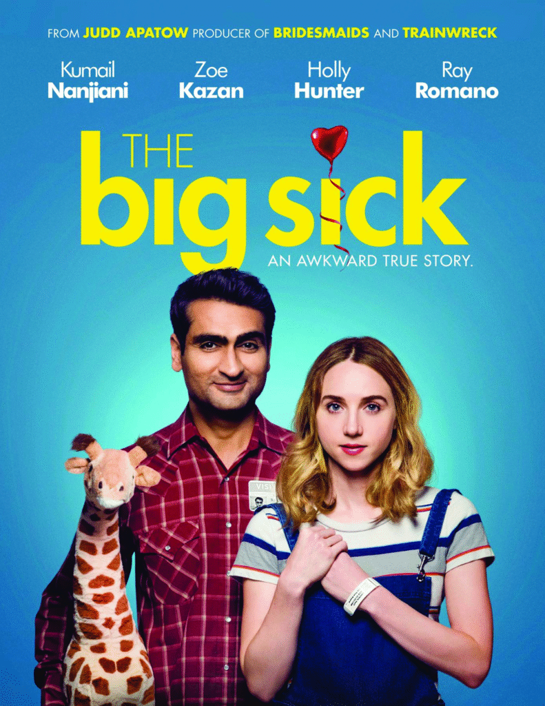 Películas para ver en pareja