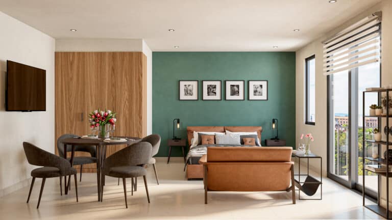 Qué Es Un Loft Tudepa