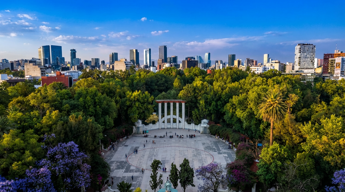 Los mejores restaurantes de la Condesa