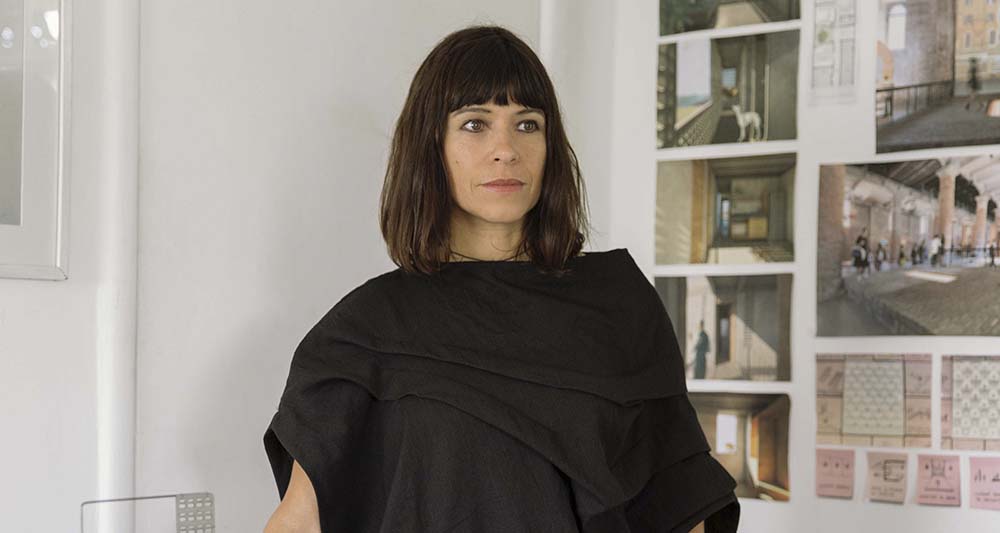 Arquitectas mexicanas