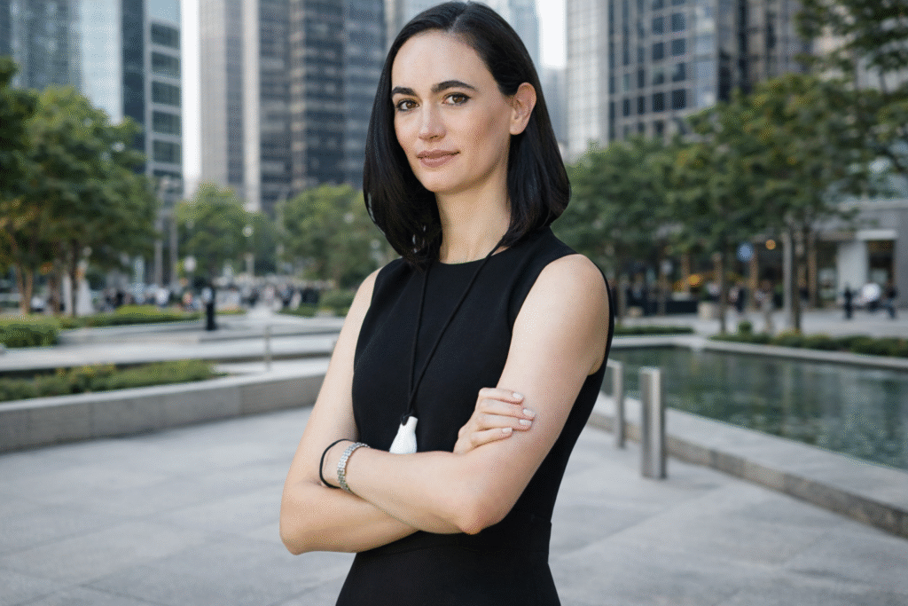 Arquitectas mexicanas