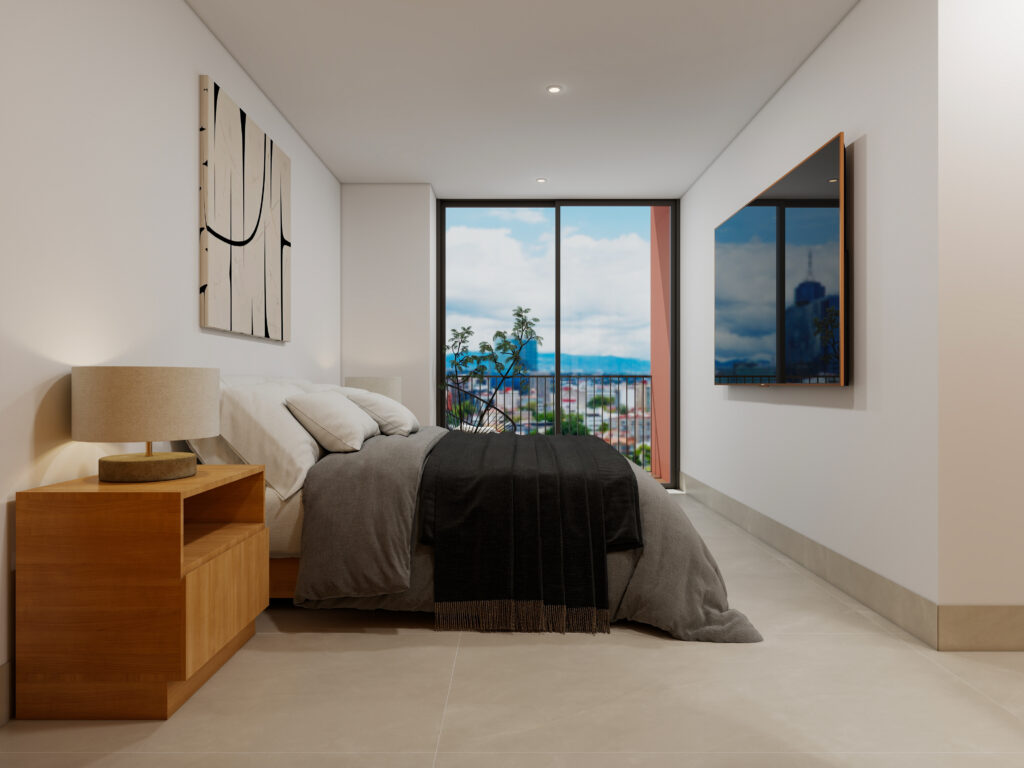 Departamentos nuevos