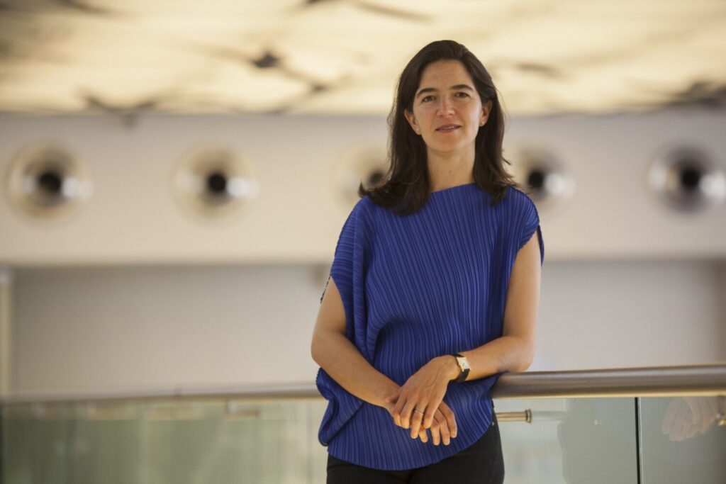 Arquitectas mexicanas