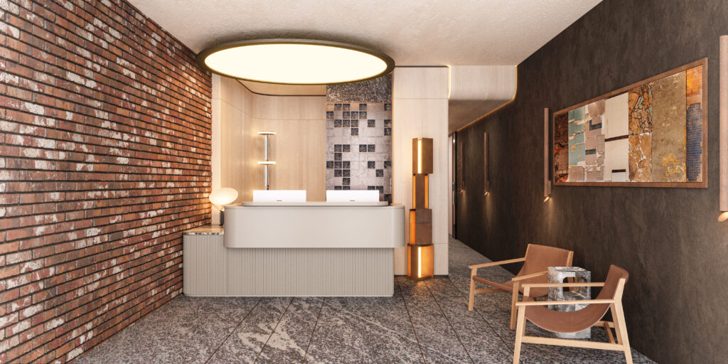 Departamentos nuevos