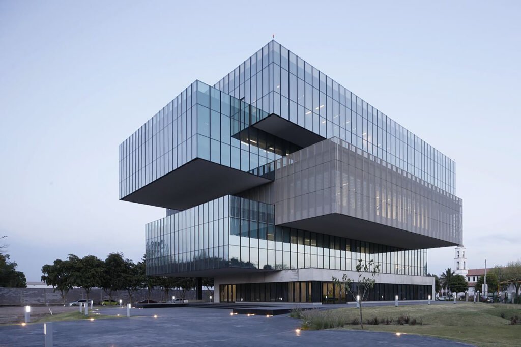 Arquitectas mexicanas