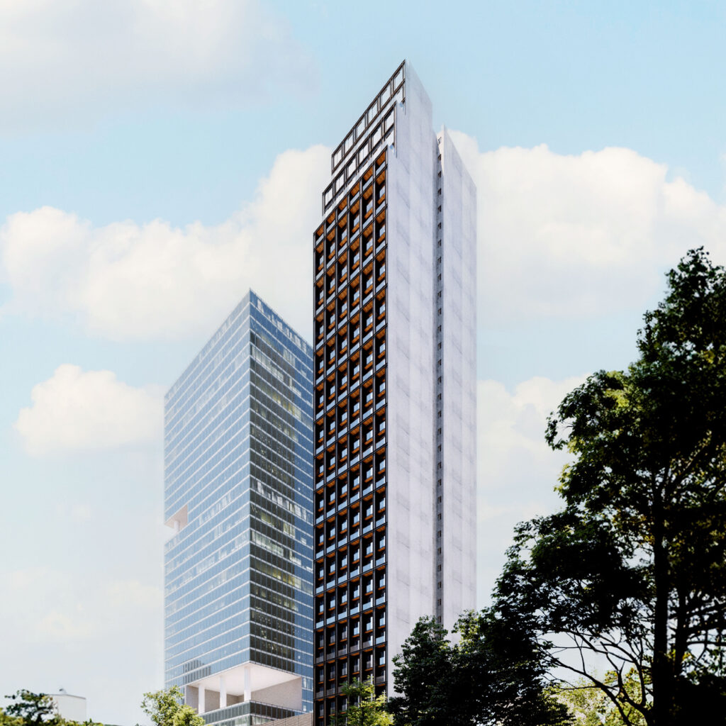 Departamentos tipo loft