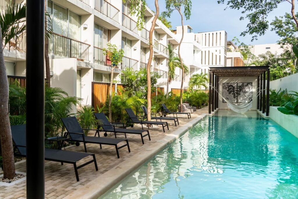 Departamentos tipo loft