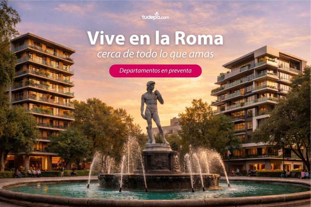 Los mejores restaurantes en la Roma