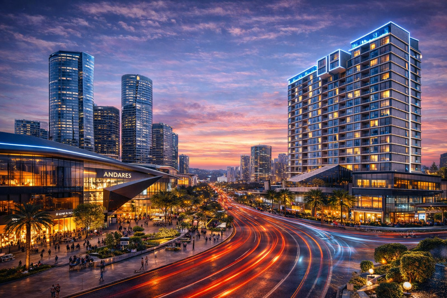 Departamentos en venta en Zapopan