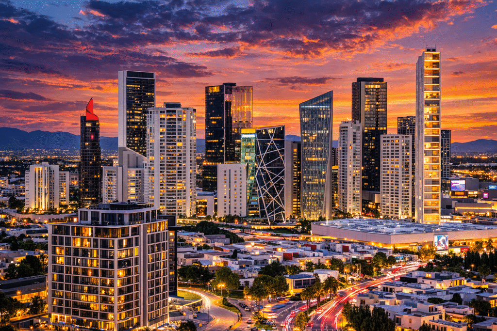 Departamentos en venta en Zapopan