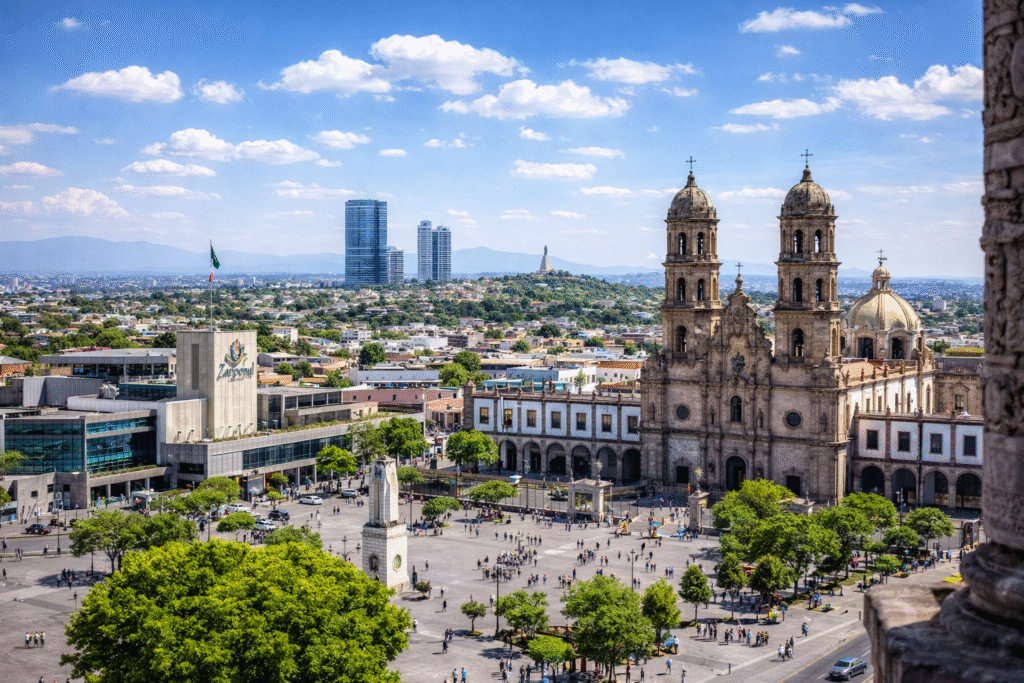 Departamentos en venta en Zapopan